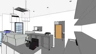 Small Commercial Kitchens | Commercial Kitchen Design | Food Strategy