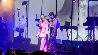 Tamir Grinberg and Valerie Hamati - Hallelujah (Live)