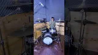 Raisa - Could it Be (Drum Cover) #raisa #coulditbe #drumcover