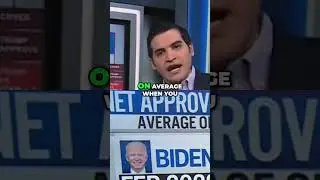 Trump's Approval Rating Hits New Lows: Worse Than First Term!