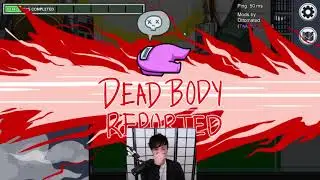 Drunk Tina plays Valorant | Leslie pleb or pro? | Rae needs a shot of Sykkuno | Gremlin attack