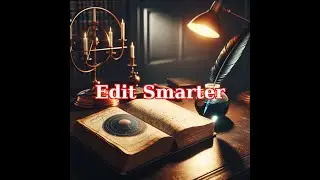 Faster Video Editing with ChatGPT/AI: Automatic Thumbnail Generation and Captioning Tool