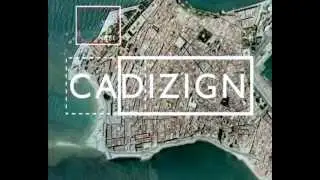 EASA011_Workshop / CADIZING