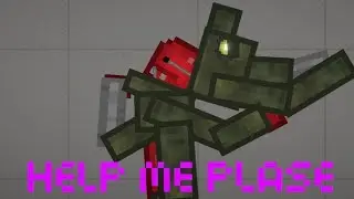 Sprintrap and mel&oacute;n sanbox 