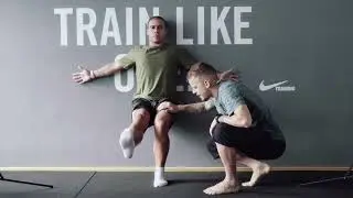 Reach Your Peak Performance with this Full Body Advanced Level Workout