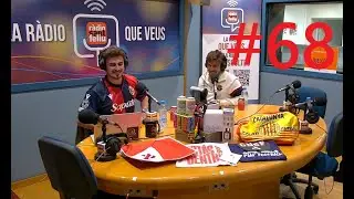 Quelcom Podcast | 68 – Nosaltres | Rumors, joc i passió blaugrana