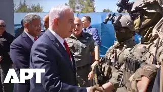 “No Better Unit in the World” – Netanyahu Celebrates 50 Years of YAMAM Anti-Terror Missions | APT