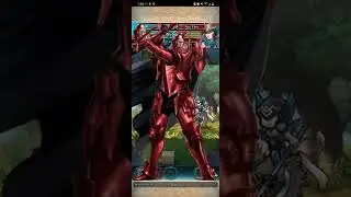 Fire Emblem Heroes Legendary Hero Battle - Caeda: Beloved Queen Abyssal clear