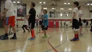 Athlete Institute Summer Camps 2016