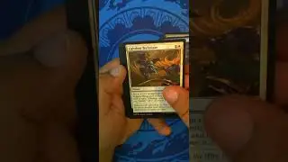 Pete's Packs Tarkir: Dragonstorm Play Booster Pack 1 [TDM] #mtg #mtgtdm #tarkirdragonstorm