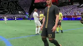 New legacy defending and not losing energy in FIFA 22 weekend league