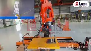 Teach-by-demo programming for fast, expert-level welding &mdash; no complexity.
