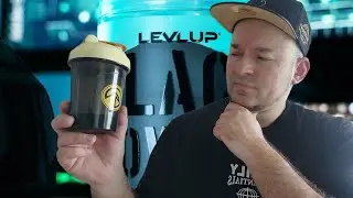 BLACK POWDER 2024 BLACK EDITION LEVLUP IM TEST