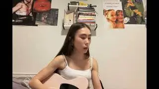 Think Twice (Cover)—Suki Waterhouse