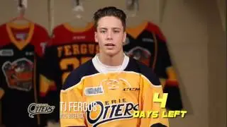 Otters 4 Days Airs 92816