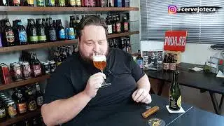Zalaz - Guaia, Wild Ale Barrel Aged