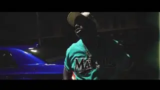 Beaski Da Shooter Ft Rodie 5 -Medicine ￼-(Official Music Video 