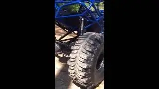 2016 Jimmy Smith Buggy