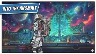 Into The Anomaly | Astronaut Fourteen&rsquo;s Diary - Ch. 10 (No Man&rsquo;s Sky)