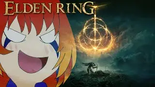 Somebody is going to suffer! New Elden Ring