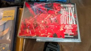 act IX 9mm Parabellum Bullet - throw back drummer left #JRock #JPop #audiophile Japanese Music Haul