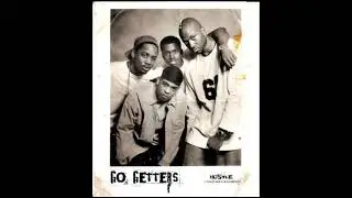 The Go Getters - Let Em In (feat. Kanye West, GLC & Timmy G)