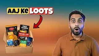 Livemint Win FREE Smartwatch, Smartphone | Zomato FREE Trick | 3 FREE Cashback Loot | Zee24 Loot