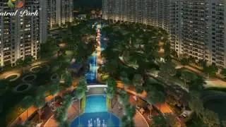 SWETA CENTRAL PARK Sector 42 Gurgaon