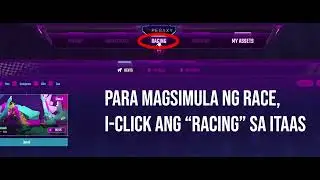 Pegaxy Video 3 Filipino | Top Guild Tutorials