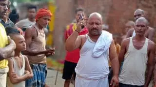 मुखिया जी ने ये क्या कह दिया
