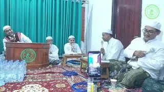 SHOLAWAT WALISONGO | ALAMATE ANAK SHOLEH | PADANG MBULAN | MUHYIN NUFUS FEAT HABIB HUSEIN AL AYDRUS