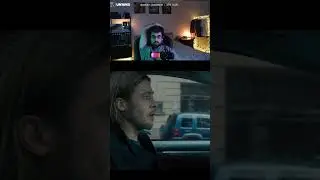 бу испугался? ᴛᴡɪᴛᴄʜ: un1ukoo #shorts #clips #кино #movie #film #фильм #twitch #твич