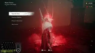 All Last Sentinel Soulstone Mysterious Energy-Emitting Ore Location - The First Berserker Khazan