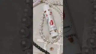 Smooth lips Happy lips #organiclipbalm #smallbusiness #lipbalm #lips #jaipurbusiness #teenprenuer