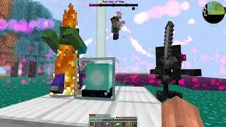 FTB Skies Expert Ep 95 - The Gaia Guardian, Industrial Agglomeration Factory, and LOTS of Quests!!