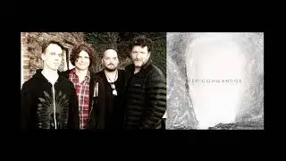Ten Commandos - Sketch 9 (feat. Peter Frampton)