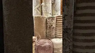 Modern Style, Clean Lines | Geometric Rugs by Musa Carpets