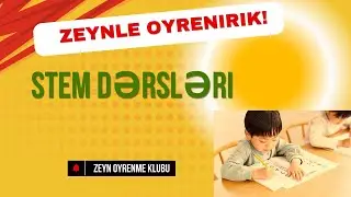 3D modelling Tinkercad Part 1 - Zeyn Oyrenme Klubu