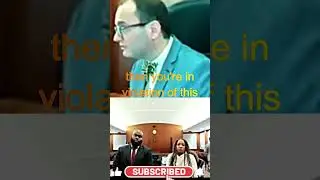 &ldquo;Plea Deals or Traps? Judge Fleisher Breaks Down DWI Chaos in Court! ⚖️🚨&rdquo;