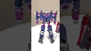 Предстоящие фан-режимы с участием Axlegrease, Tarn, Volcanicus и Dreadwing