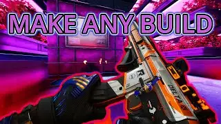 The ULTIMATE Gun Build Guide - Delta Force Warfare