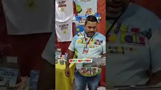 Projeto Crianças feliz de Camaçari BH  juiz da festa Reinaldo 24/12/25