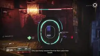 Highlight: PS4 Live Stream. DaBombDawg Vs MoreConsole, Scrim Battle, Round Two!