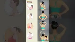 Yoga Pilates Reduce Belly Fat #reducebellyfat #workout #gym