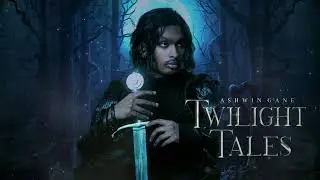 Drowning | Twilight Tales From Ashwin Gane