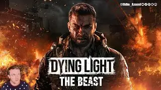Live 8 DL The Beast! - Main Story First Playthrough