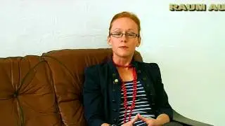 RAUM AU - New Space (VTV, June 2011)