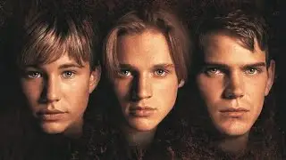 Wild America Full Movie Knowledge & Facts | Jonathan Taylor Thomas | Devon Sawa