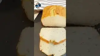 EL MEJOR PAN BAJO EN CARBOHIDRATOS, RECETA en la descripci&oacute;n