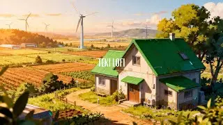 Lofi Hip Hop Beats ☕ Chill Music to Study, Relax & Focus | Smooth Lofi Mix 2026 🌙